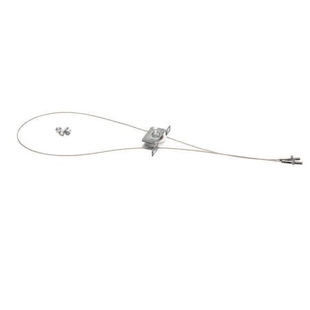 Quikserv Cable For Weight No 60 5601